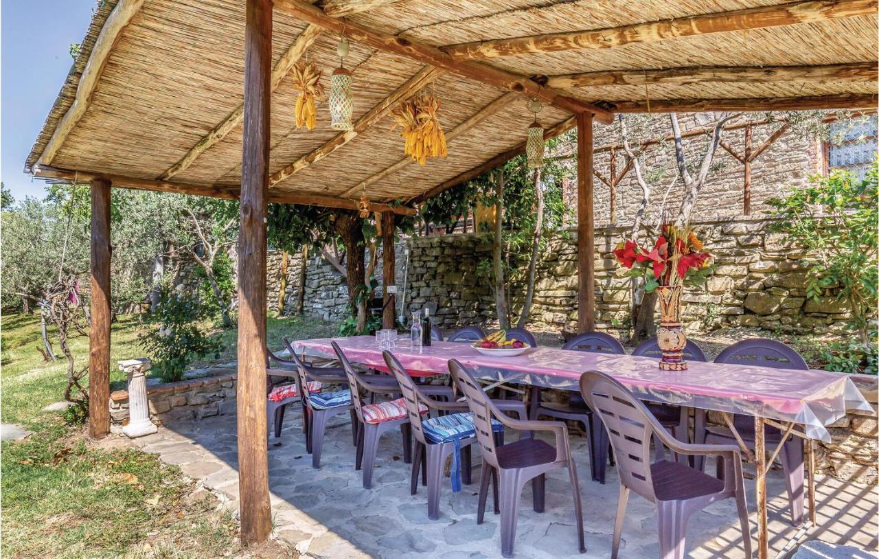 شقة Casa Sara Polvano المظهر الخارجي الصورة