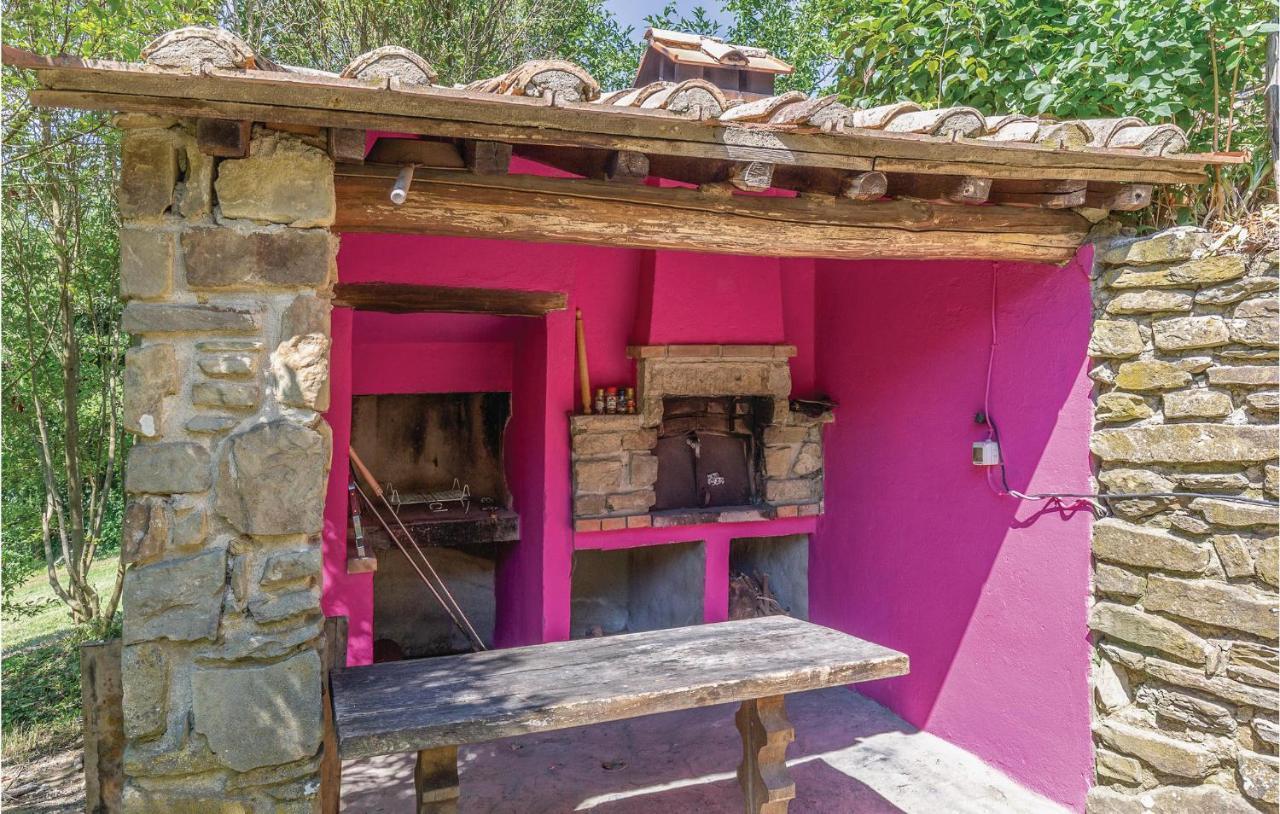 شقة Casa Sara Polvano المظهر الخارجي الصورة